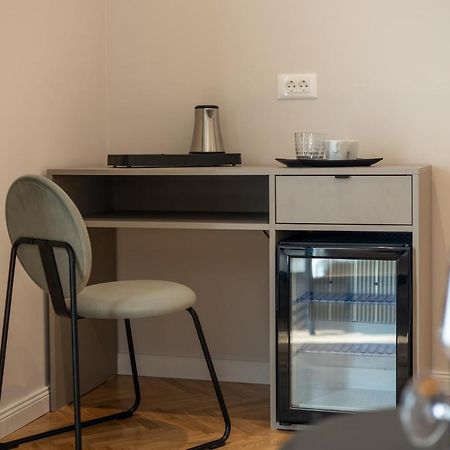 Boutique Lux Rooms Odello Split Old Town Buitenkant foto