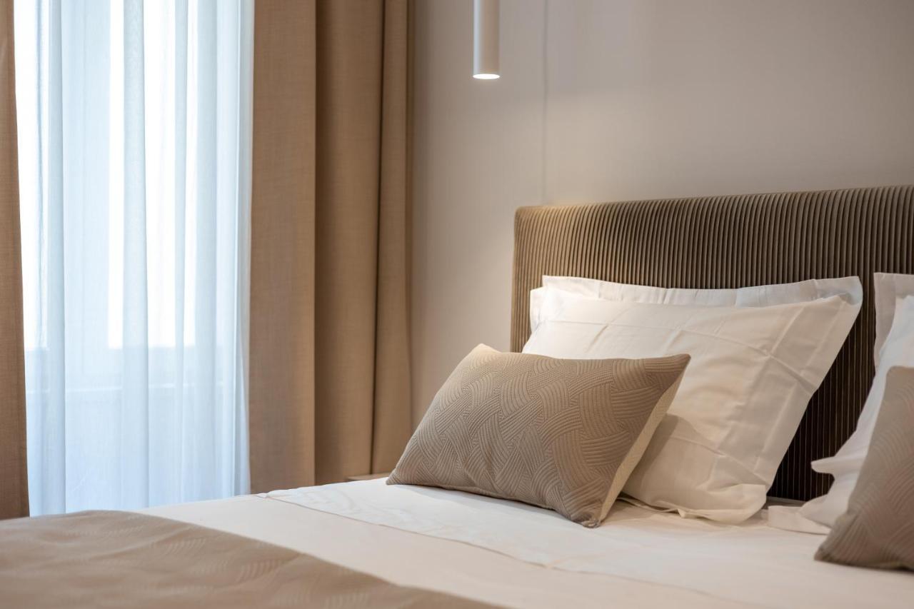 Boutique Lux Rooms Odello Split Old Town Buitenkant foto