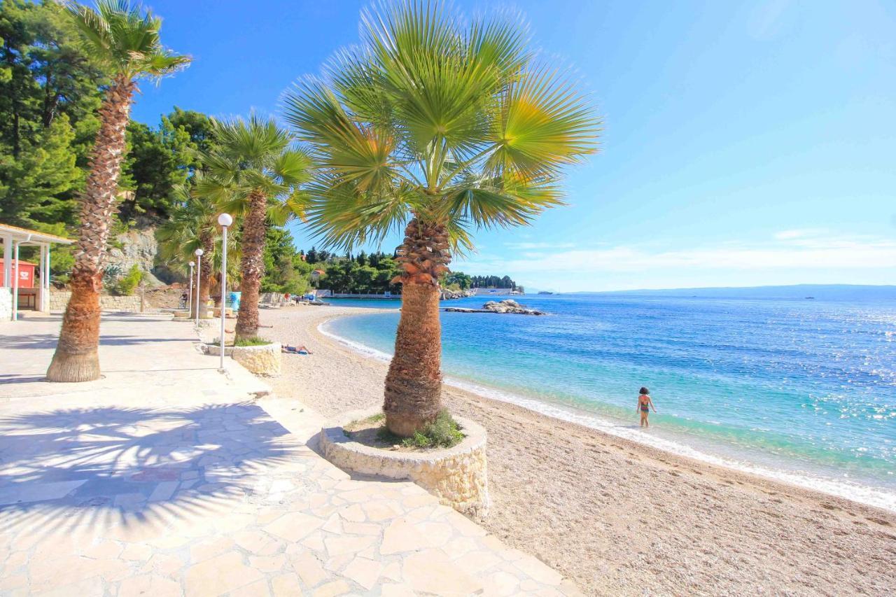 Boutique Lux Rooms Odello Split Old Town Buitenkant foto