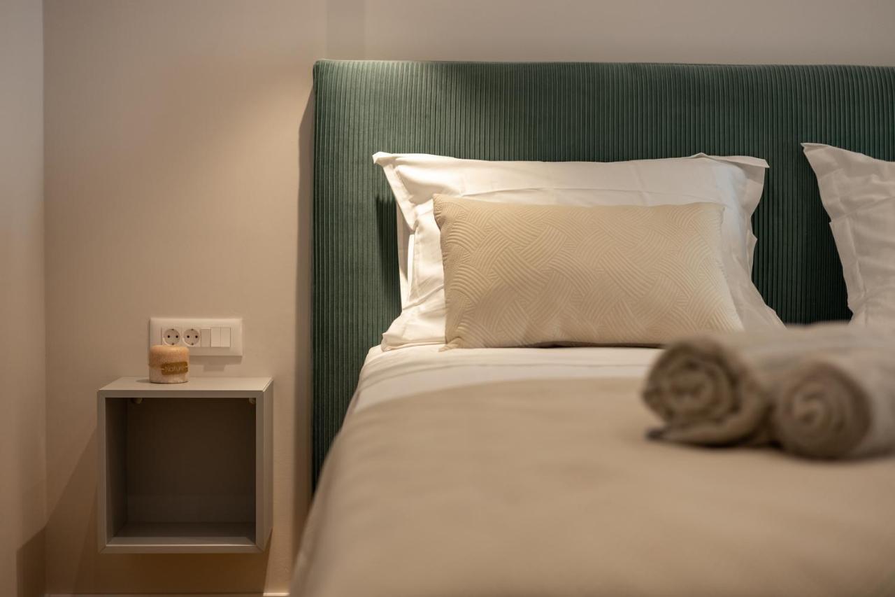 Boutique Lux Rooms Odello Split Old Town Buitenkant foto